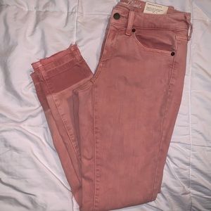 Never worn new skinny jeans!